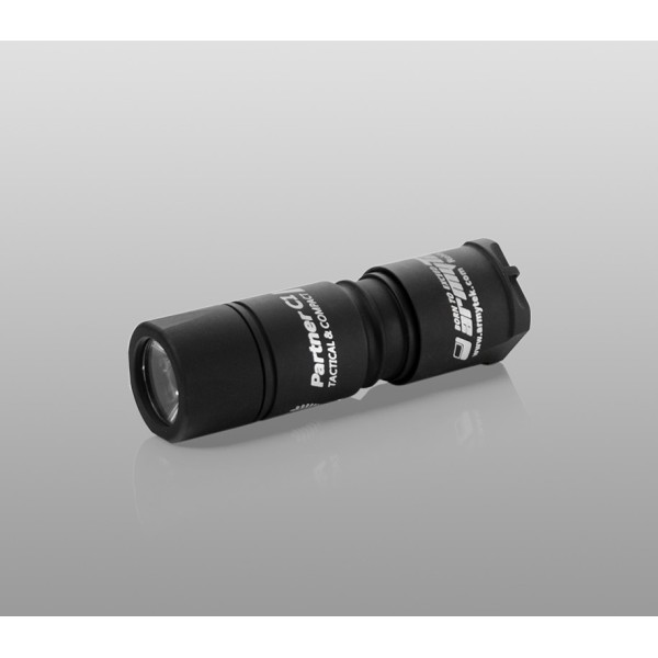 Armytek Partner C1 XP-L White 