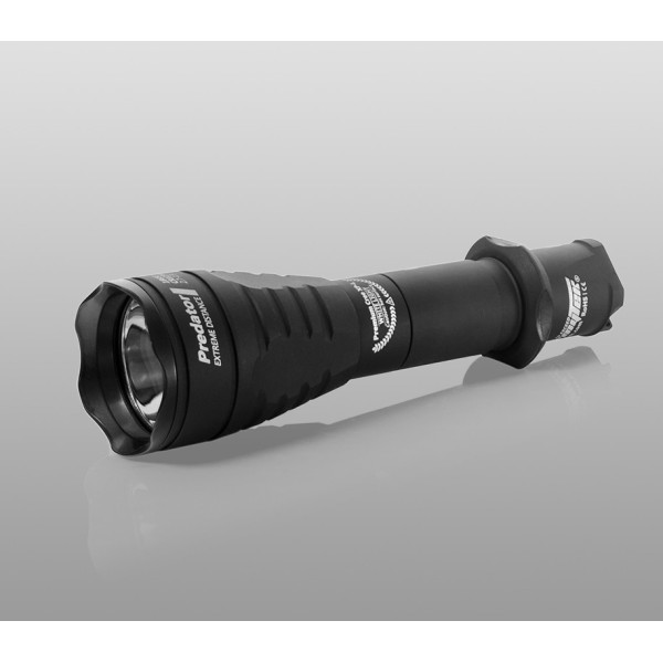 Armytek Predator XP-L HI Warm 