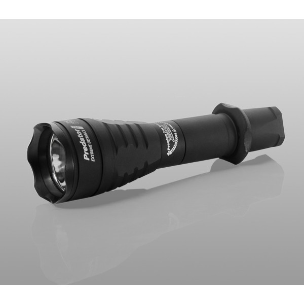 Armytek Predator Pro XHP35 HI White 