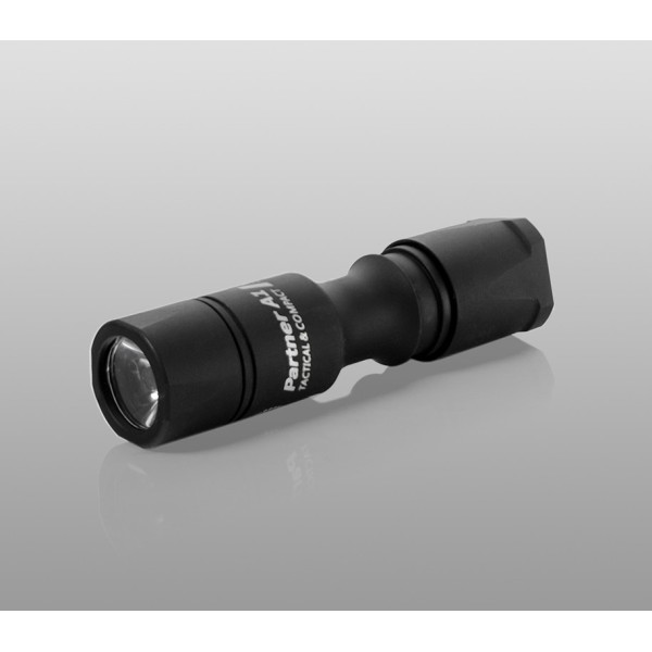 Armytek Partner A1 XP-L White 