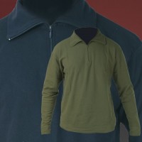 Chemise F1 en coton  