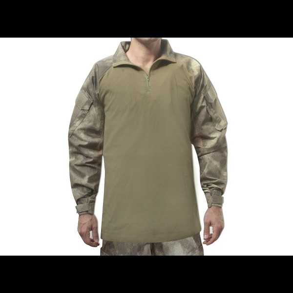 CHEMISE DE COMBAT TACTICAL TROOPER 