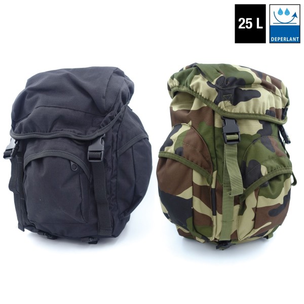 SAC A DOS 25 LITRES 