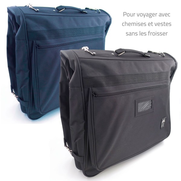 VALISE PERSONNEL NAVIGANT 