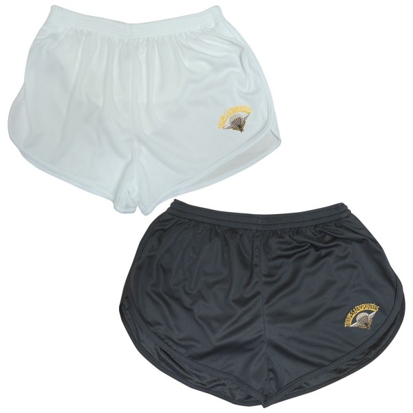 SHORT COOLDRY BRODE PARA  