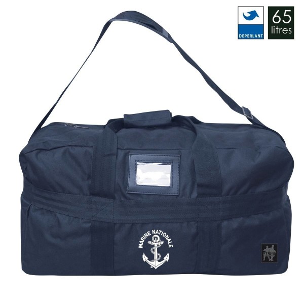 SAC TAP MARQUAGE MARINE NATIONALE 