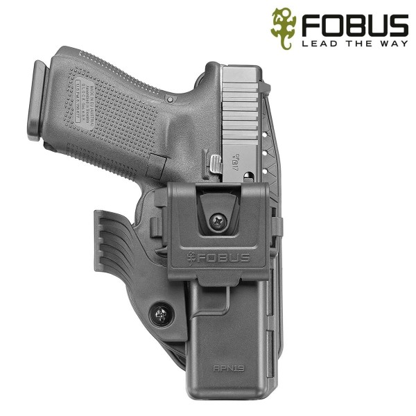 Holster port discret ambidextre pr Glock 19-23-32 