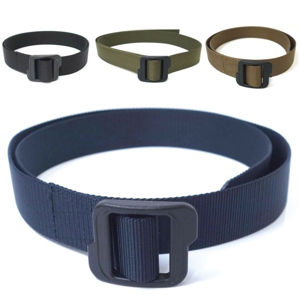 CEINTURE SANGLE NYLON 