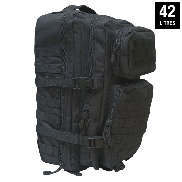 SAC A DOS SWAT PREMIUM 