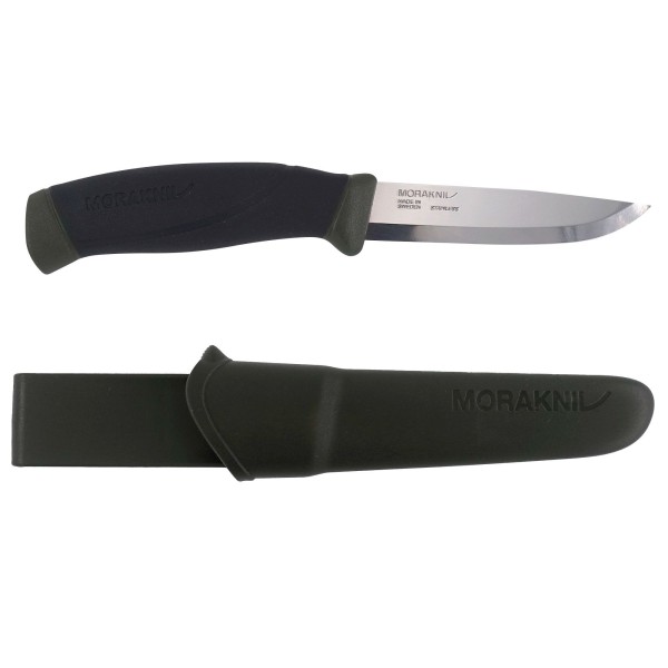 Couteau Companion MG kaki Morakniv® 