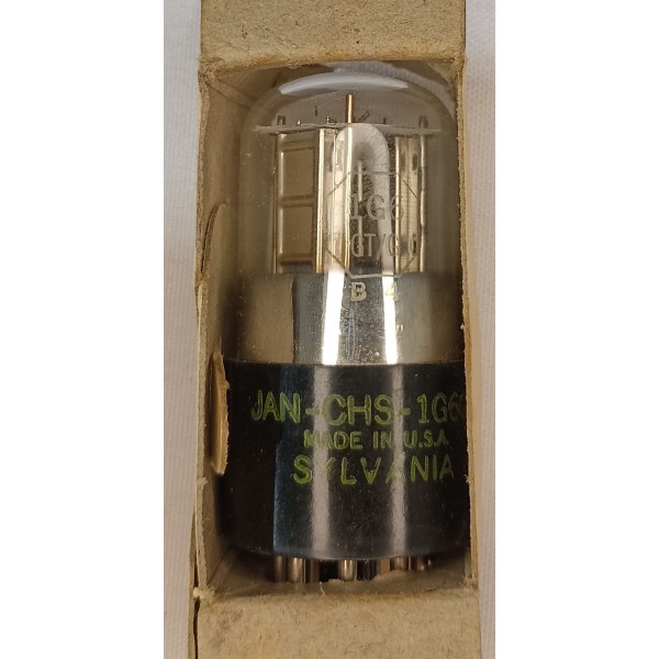 Ampoule à tube us army navy 39/45 ww2