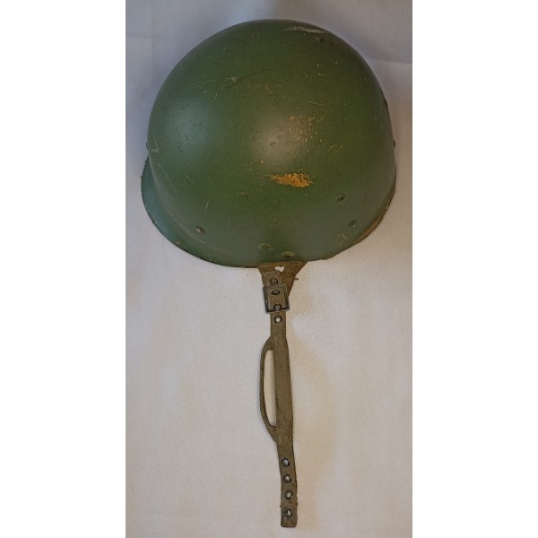 Casque parachutiste us m-1-c 1er rcp