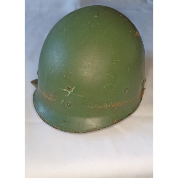 Casque parachutiste us m-1-c 1er rcp