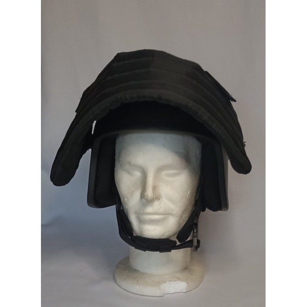 Casque POLICE kevlar BRI maintien de l'ordre