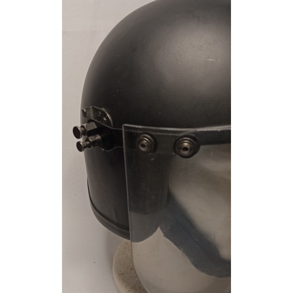 Casque POLICE kevlar BRI maintien de l'ordre