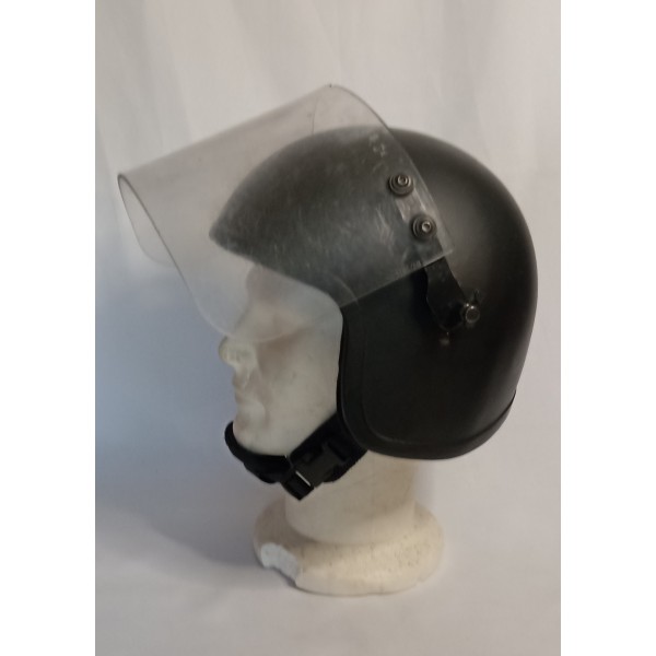 Casque POLICE kevlar BRI maintien de l'ordre