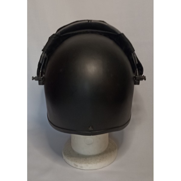 Casque POLICE kevlar BRI maintien de l'ordre