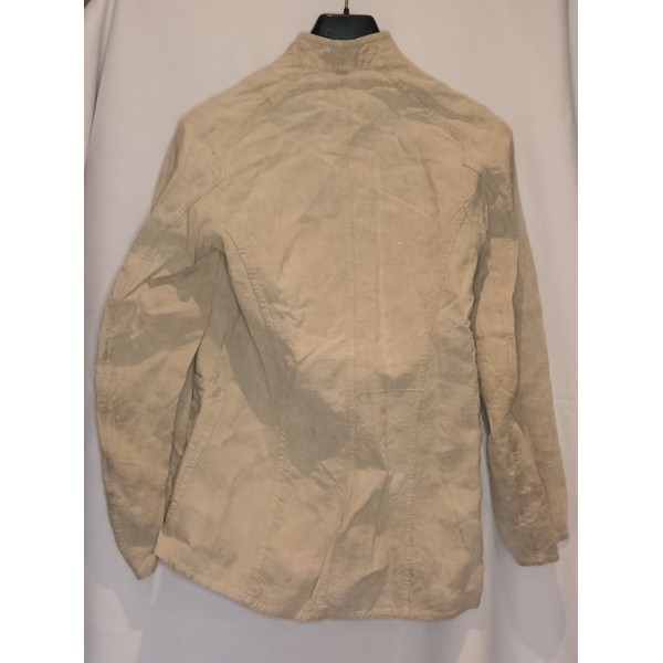 Veste Bourgeron militaire 20ème DRAGON de Limoges