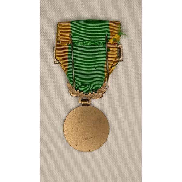 Médaille Engagé Volontaire...