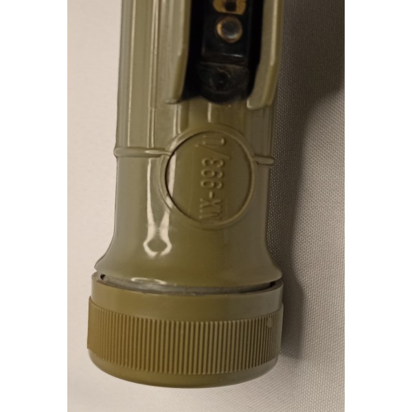 Lampe US ARMY MX-993/U FULTON