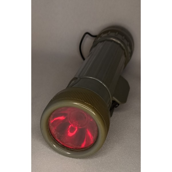 Lampe US ARMY MX-993/U FULTON