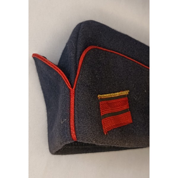 Bonnet police Troupes Infanterie Colonial