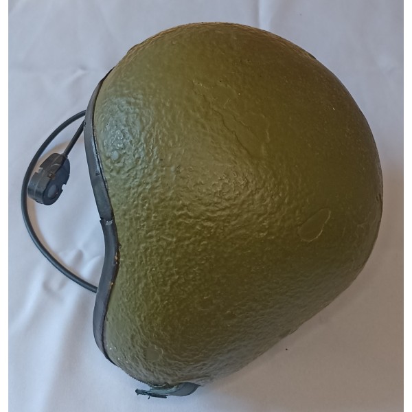 Casque équipage blindé Danois AFV vintage 80/90