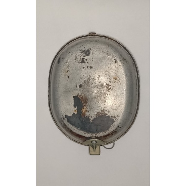 Gamelle US modèle 10 WW1 datée 1917