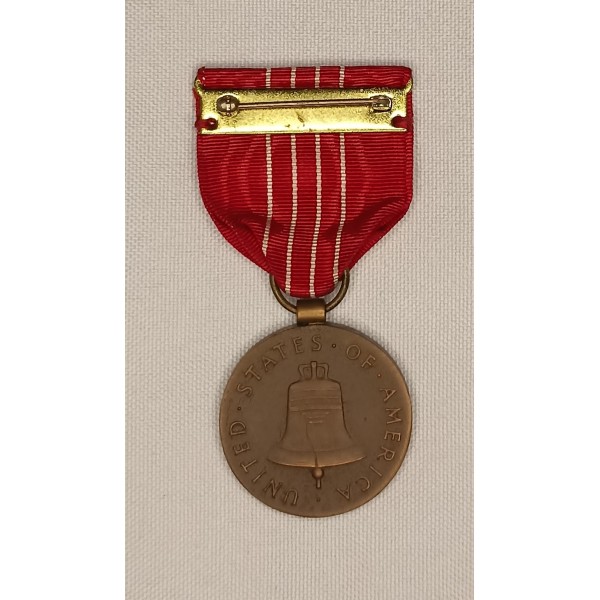 Médaille US Freedom WW2