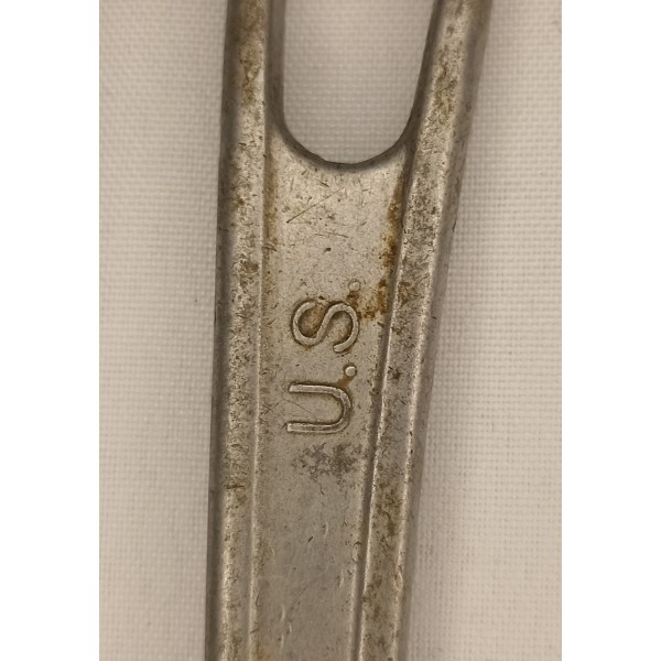Couteau US réglementaire paquetage WW2