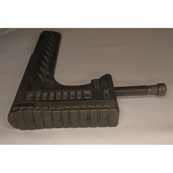 Crosse AR15 SSR25 sniper made in Israël SBS FAB