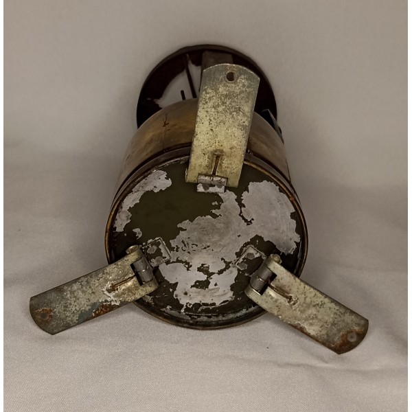 Réchaud US Army  AMERICAN 1944 WW2