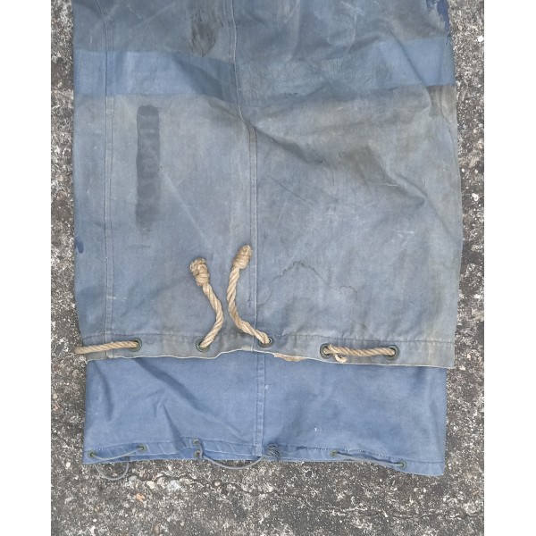 Sac paquetage anglais canadien RAF 39/45