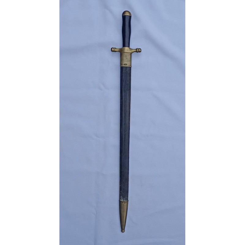 Glaive 1838 Administration second Empire Klingenthal