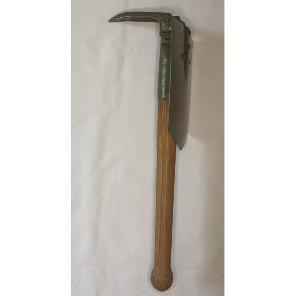 Pelle pioche pliante armée allemande Bundeswehr