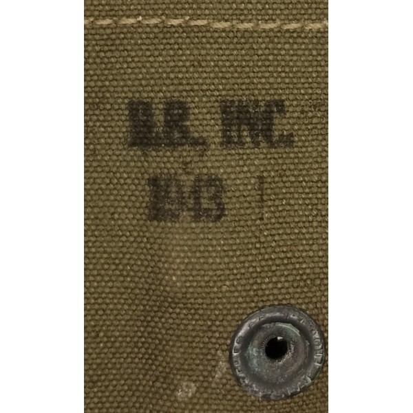 Porte chargeurs OD USm1 1943 ww2