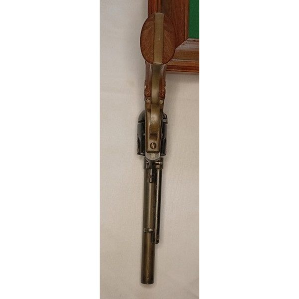 Réplique métal révolver Peacemaker MGC vintage