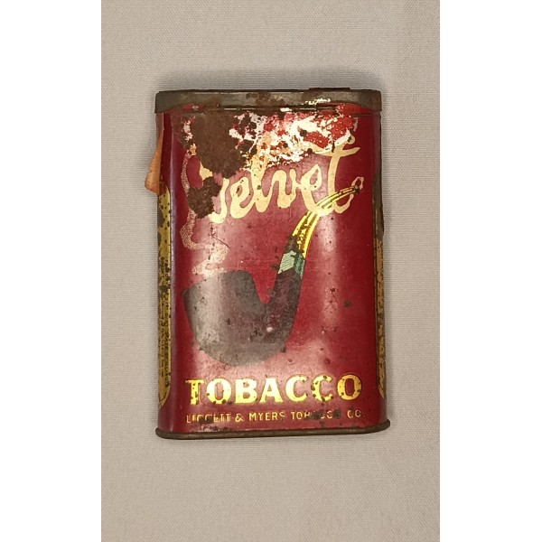 Tabac US Army VELVET Gi's...
