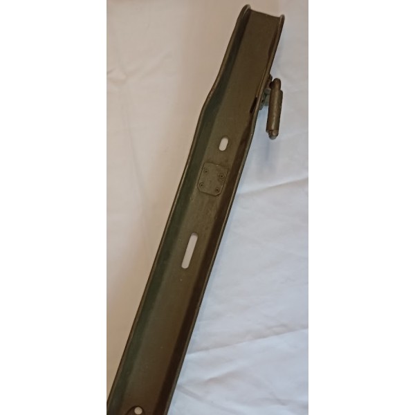 Support Garand M1 US ARMY Jeep Willys 39/45 WW2