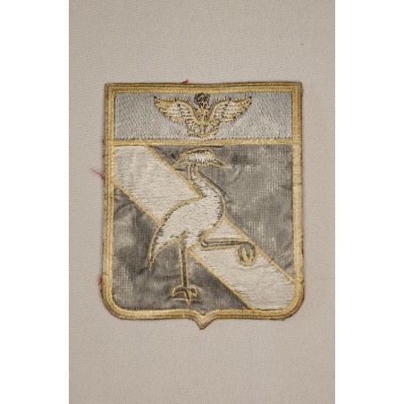 INSIGNE TISSU, PATCH MILITAIRE stage de survie. LEGION. EUR 5,00