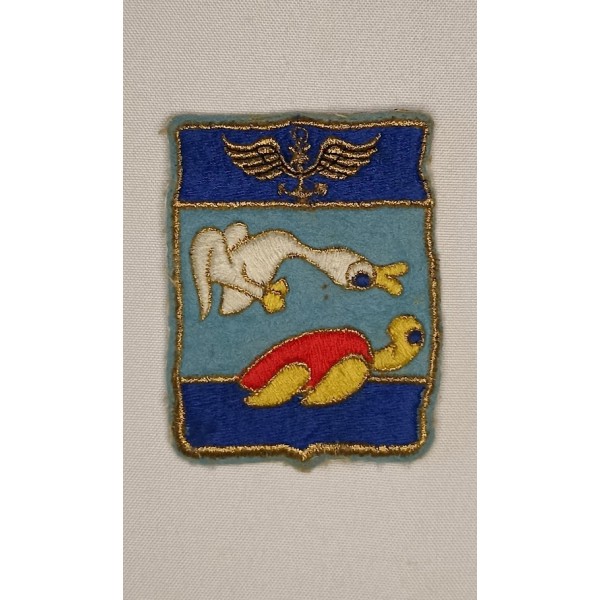 Insigne tissu patch...