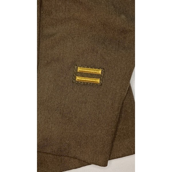 Vareuse US ARMY WAAC signal corps WW2