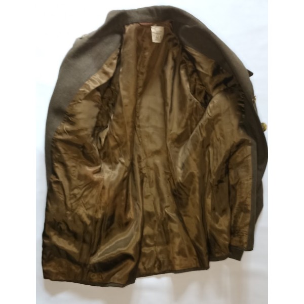 Vareuse US ARMY WAAC signal corps WW2