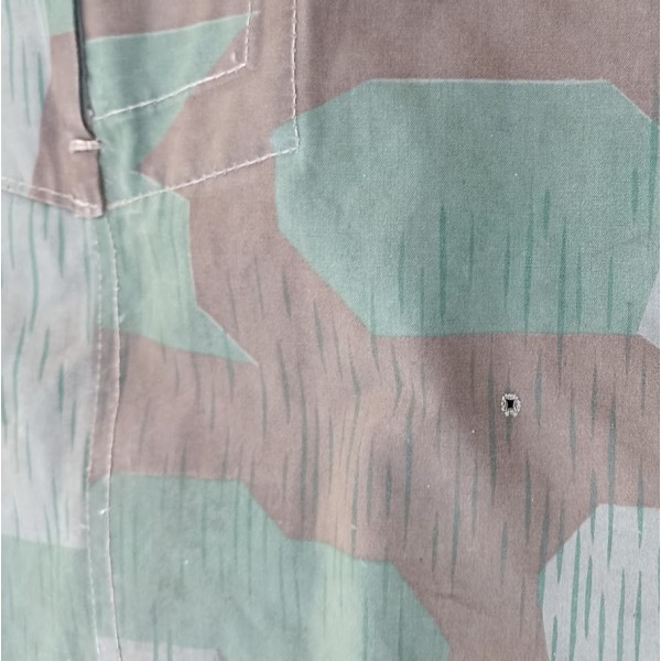 Poncho zeltbahn Allemande mod 31 WW2