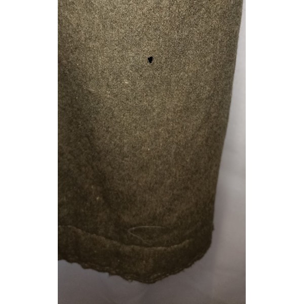 Capote Allemande Wehrmacht artillerie 1943 WW2