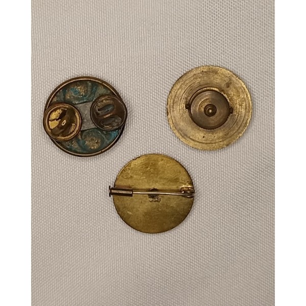 Disques de col US Army WW2