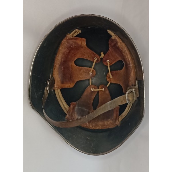 Casque Suisse model 1918