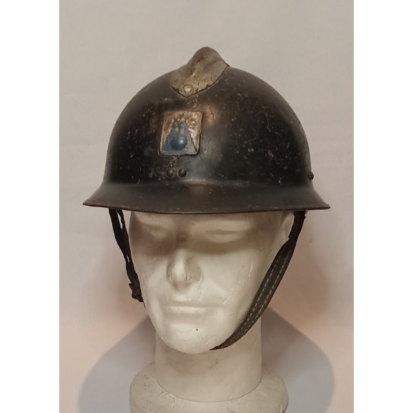 Casque Adrian model 1926...