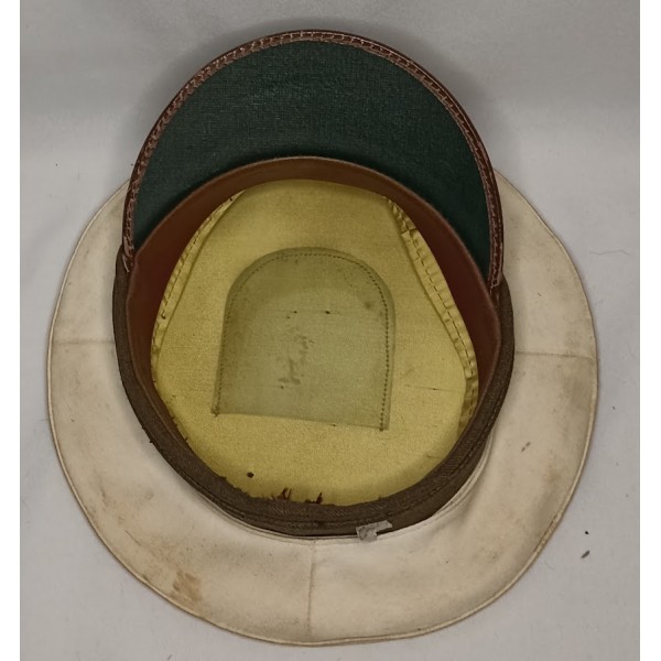 Casquette US troupe MP WW2