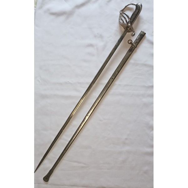 Sabre Officier Infanterie...